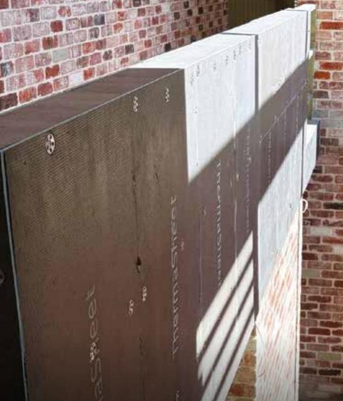balustrade